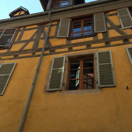 Authentique Centre Historique * Colmar